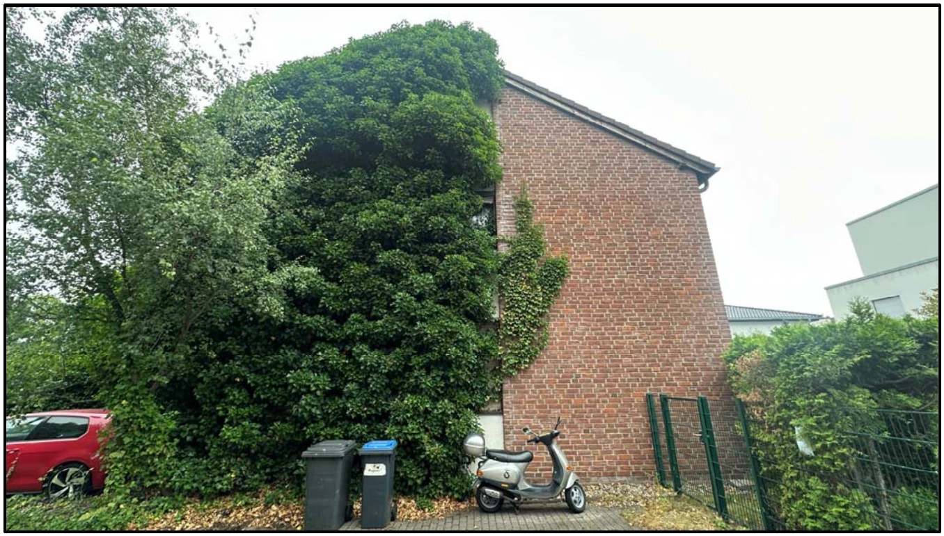 Reihenhaus in Duisburg — Bild 3