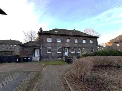 Einfamilienhaus in Duisburg — Bild 2