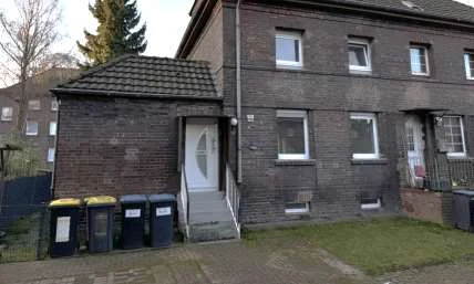 Einfamilienhaus in Duisburg — Bild 3