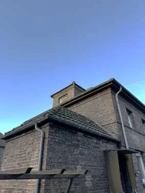 Einfamilienhaus in Duisburg