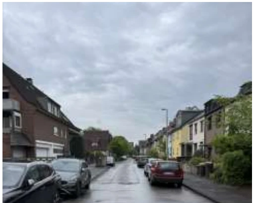 Einfamilienhaus in Duisburg — Bild 2