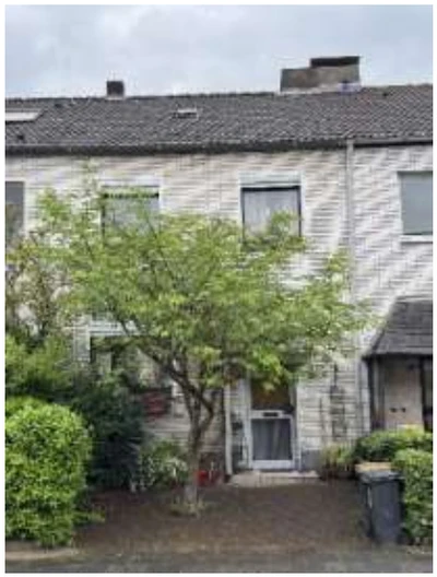 Einfamilienhaus in Duisburg