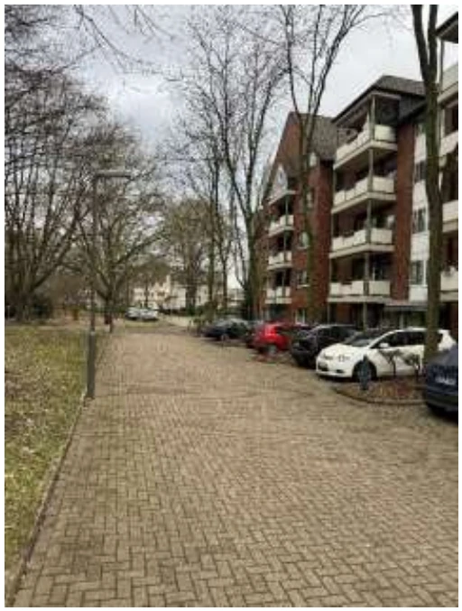 Eigentumswohnung in Duisburg — Bild 3