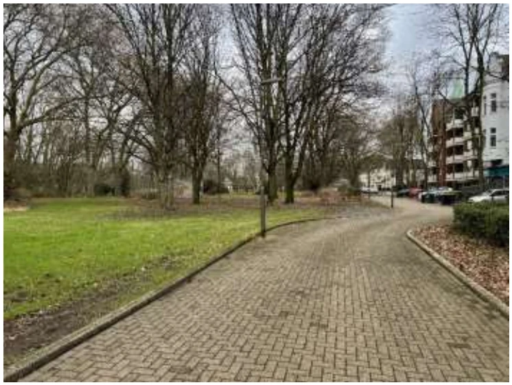 Eigentumswohnung in Duisburg — Bild 2