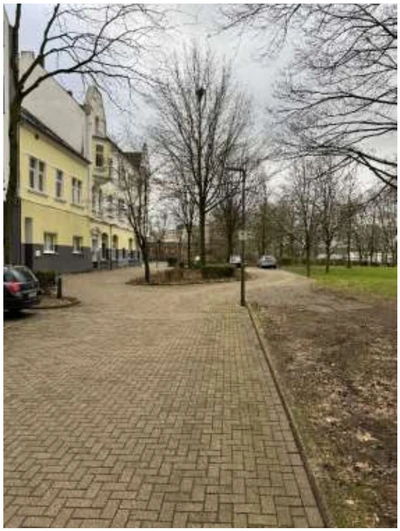 Eigentumswohnung in Duisburg