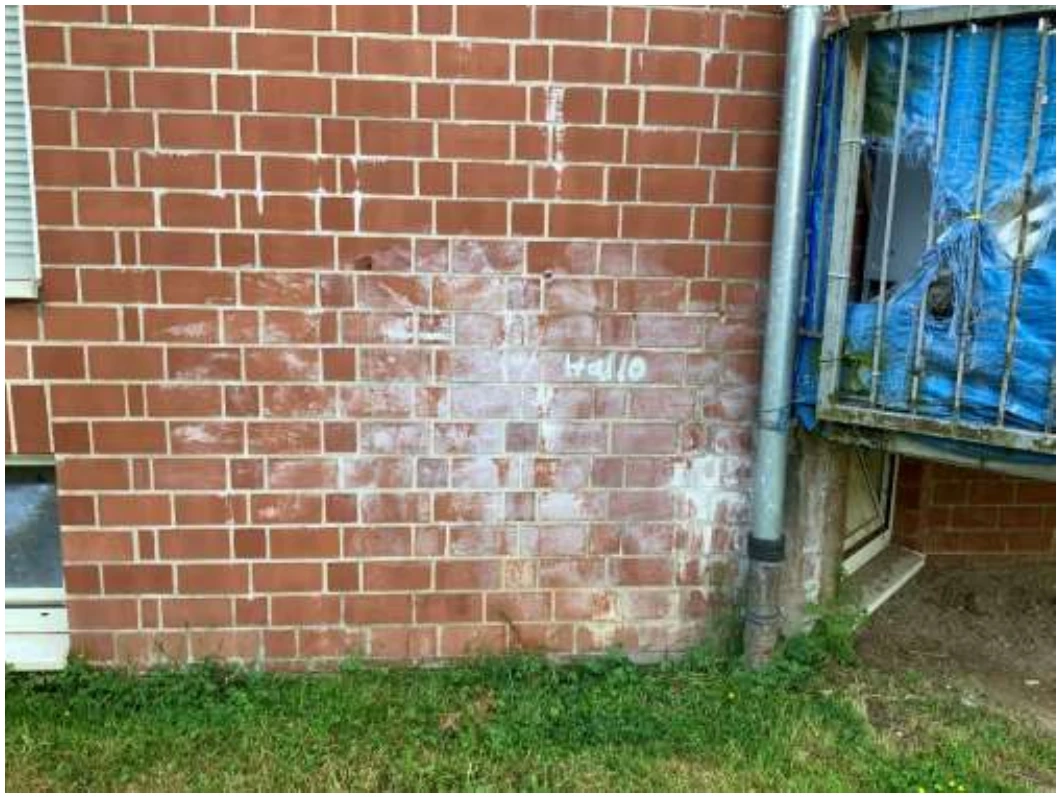 Eigentumswohnung in Duisburg — Bild 2