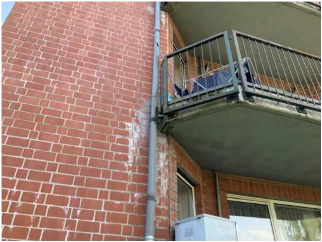 Eigentumswohnung in Duisburg — Bild 3