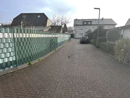 Reihenhaus, Garage in Duisburg — Bild 2
