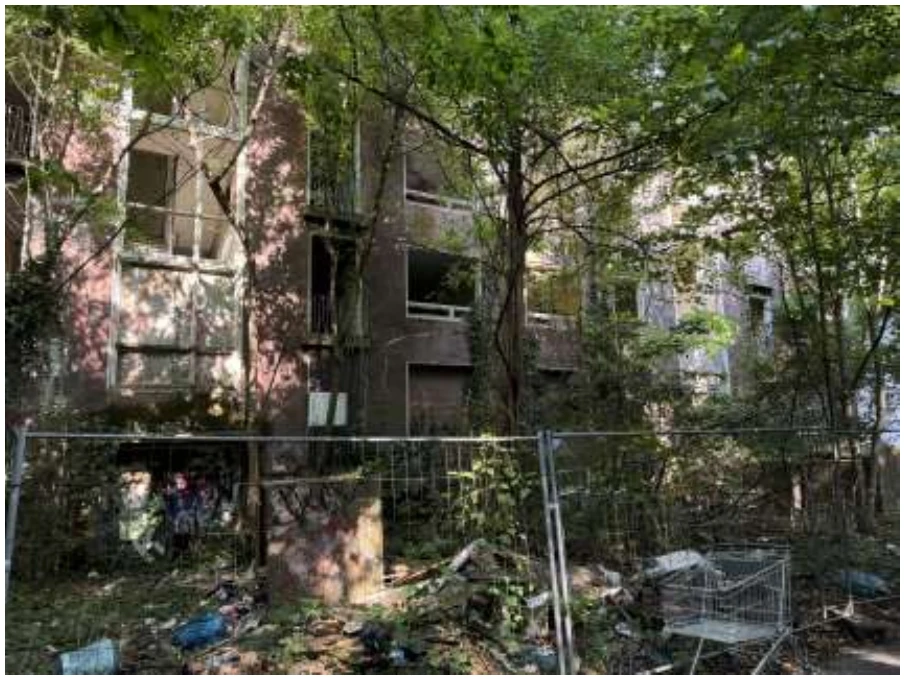 Eigentumswohnung in Duisburg — Bild 3