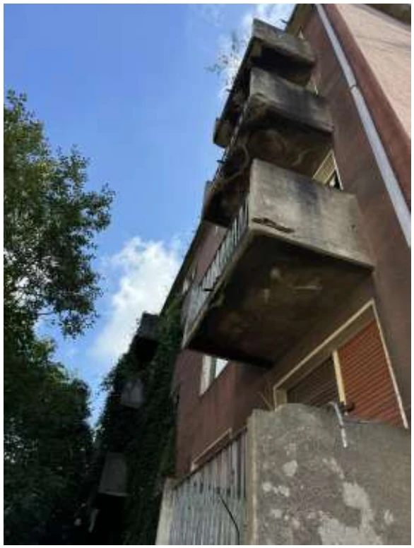 Eigentumswohnung in Duisburg — Bild 2