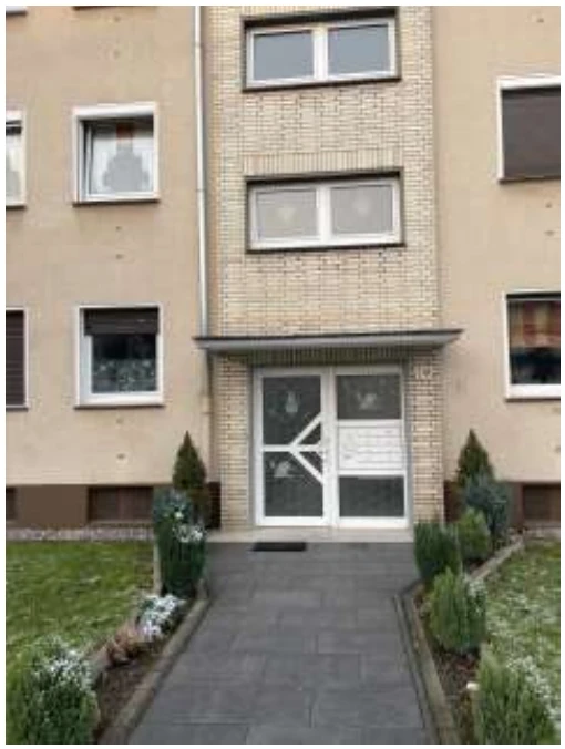 Eigentumswohnung in Duisburg — Bild 2