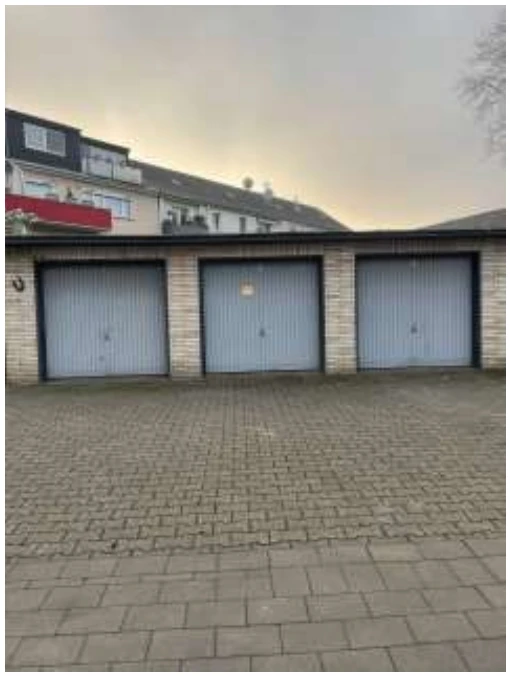 Eigentumswohnung in Duisburg — Bild 3