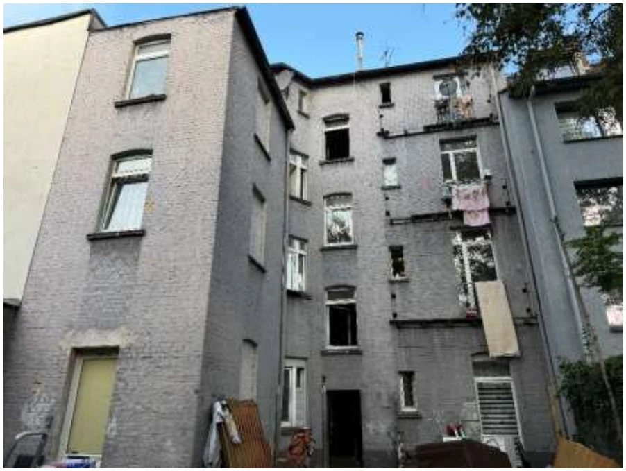 Eigentumswohnung in Duisburg — Bild 3