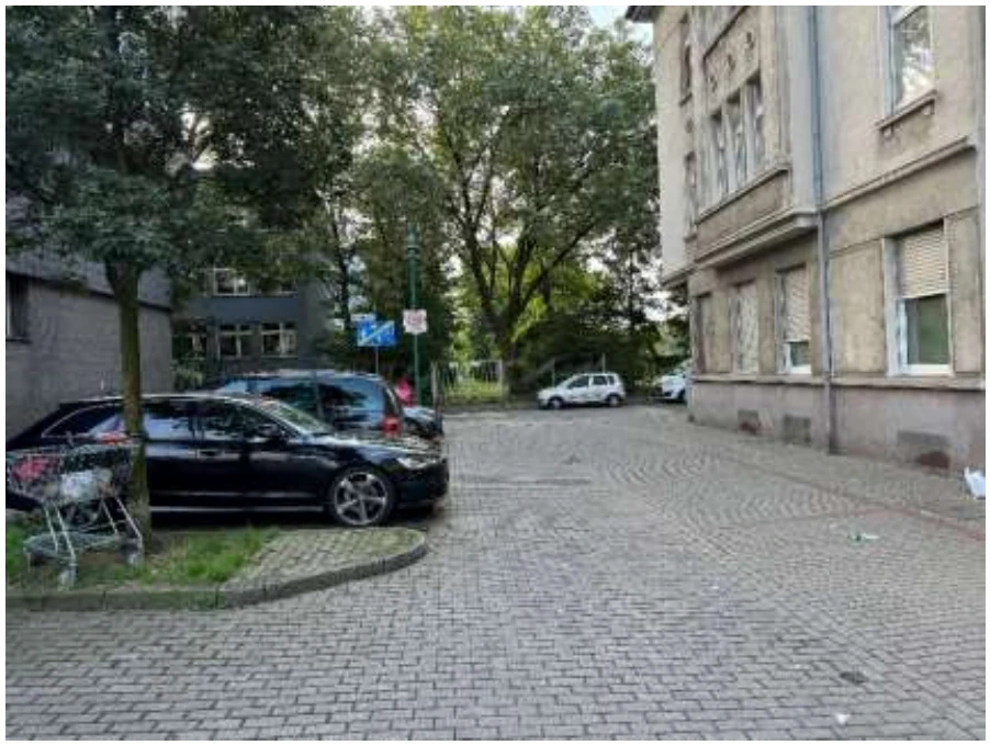 Eigentumswohnung in Duisburg — Bild 2