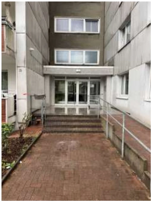 Eigentumswohnung in Duisburg — Bild 2