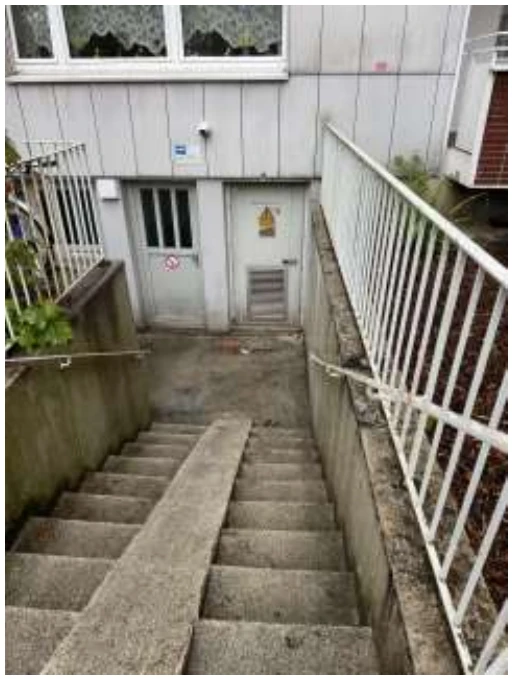 Eigentumswohnung in Duisburg — Bild 3