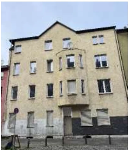 Mehrfamilienhaus in Duisburg — Bild 2