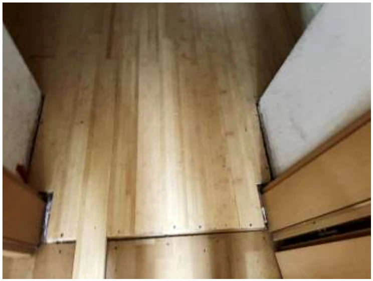 Eigentumswohnung (3 bis 4 Zimmer) in Duisburg — Bild 2