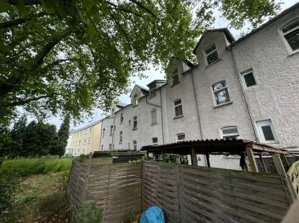 Eigentumswohnung (3 bis 4 Zimmer) in Duisburg
