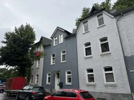Eigentumswohnung (3 bis 4 Zimmer) in Duisburg — Bild 2