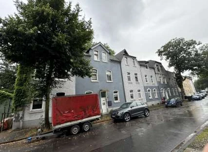 Eigentumswohnung (3 bis 4 Zimmer) in Duisburg — Bild 3