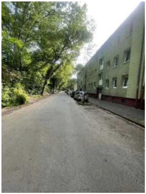 Eigentumswohnung in Duisburg — Bild 2