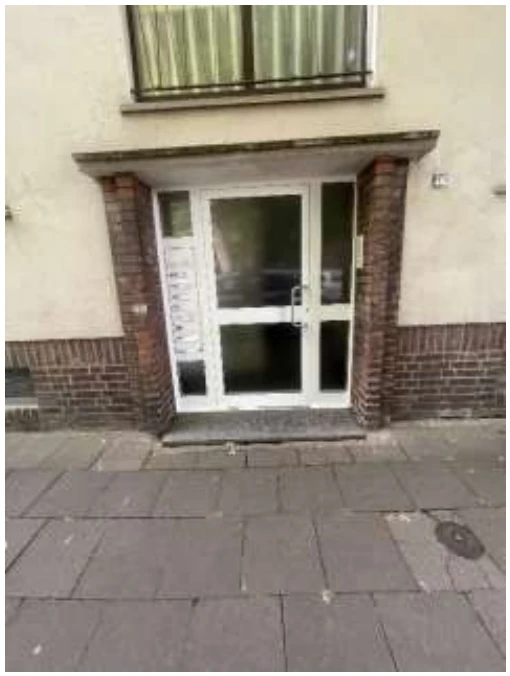 Eigentumswohnung in Duisburg — Bild 3