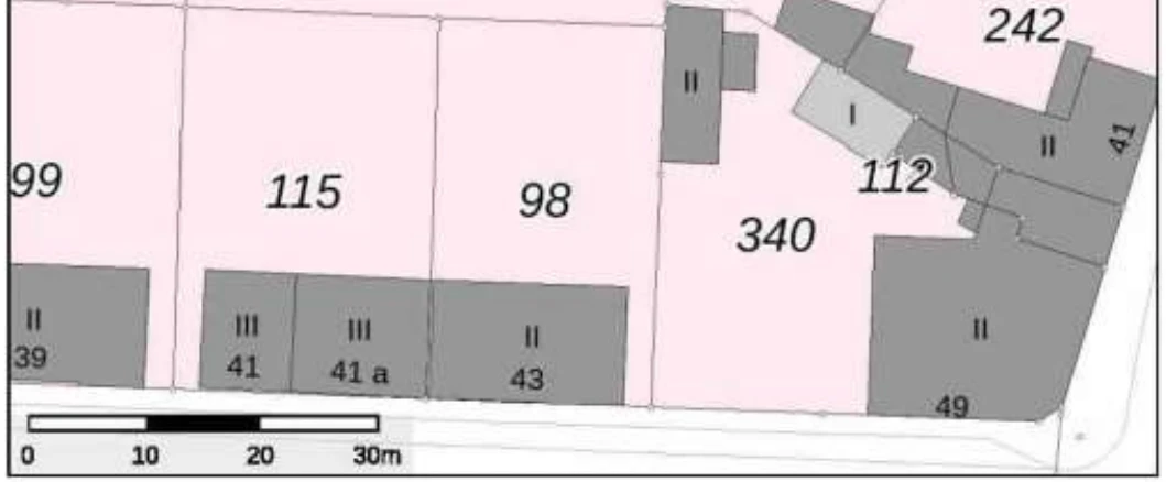Eigentumswohnung (3 bis 4 Zimmer) in Duisburg — Bild 3