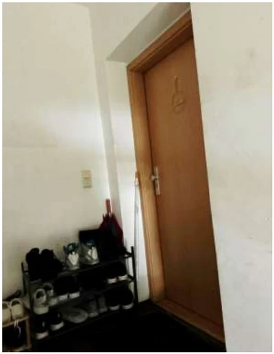 Eigentumswohnung (3 bis 4 Zimmer) in Duisburg