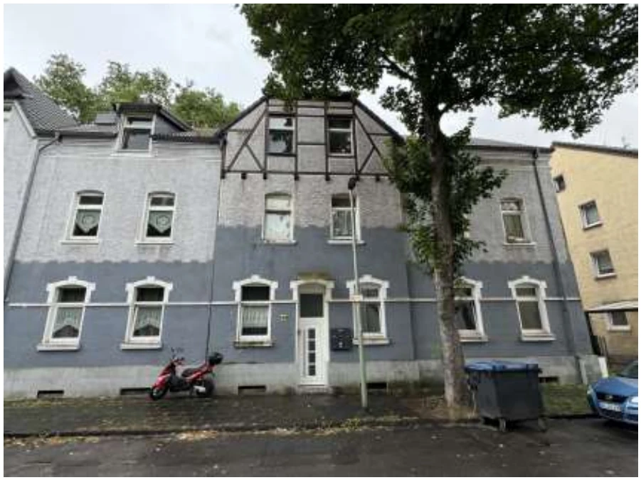Eigentumswohnung (3 bis 4 Zimmer) in Duisburg — Bild 2