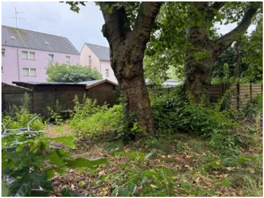 Eigentumswohnung (3 bis 4 Zimmer) in Duisburg — Bild 3