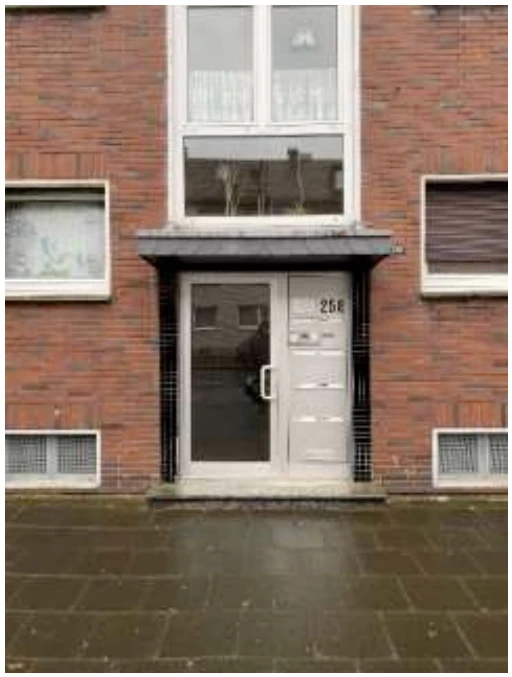 Eigentumswohnung (1 bis 2 Zimmer) in Duisburg — Bild 2