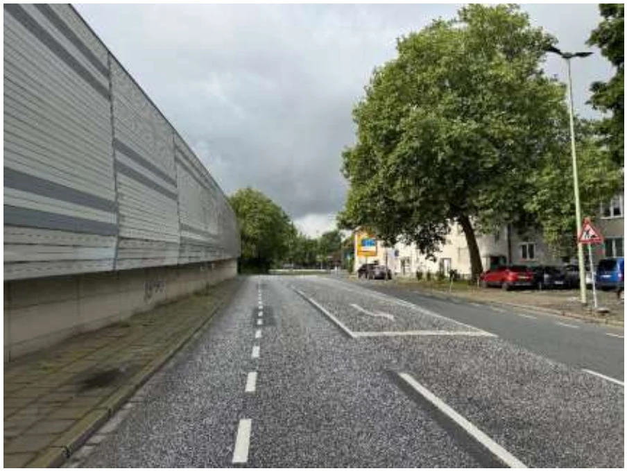 Mehrfamilienhaus, Mehrfamilienhäuser (3) in Duisburg — Bild 2