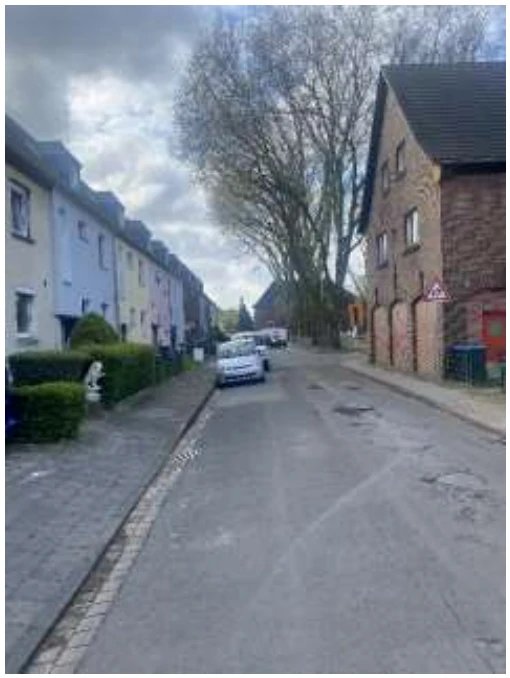 Garage in Duisburg — Bild 3