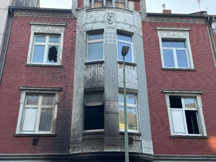 Mehrfamilienhaus in Duisburg — Bild 2