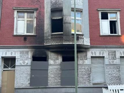 Mehrfamilienhaus in Duisburg — Bild 3