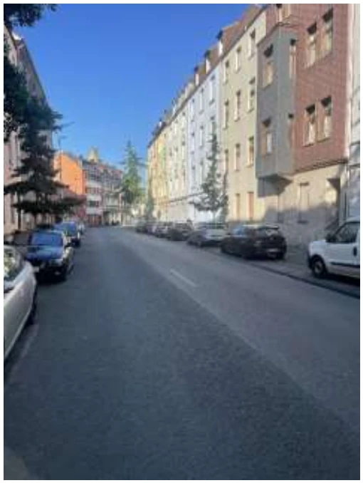 Mehrfamilienhaus in Duisburg — Bild 3