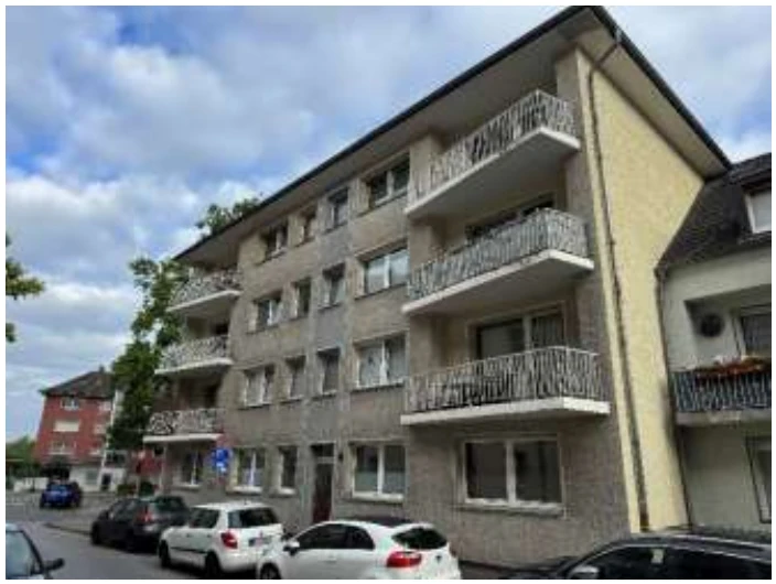 Eigentumswohnung (1 bis 2 Zimmer) in Duisburg — Bild 2