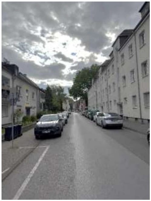 Eigentumswohnung (1 bis 2 Zimmer) in Duisburg — Bild 3