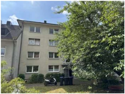 Eigentumswohnung (1 bis 2 Zimmer) in Duisburg