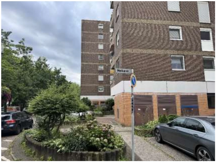 Eigentumswohnung (3 bis 4 Zimmer) in Duisburg — Bild 2