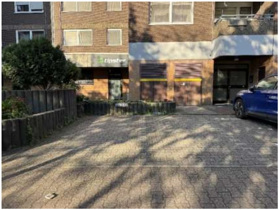 Eigentumswohnung (3 bis 4 Zimmer) in Duisburg — Bild 3