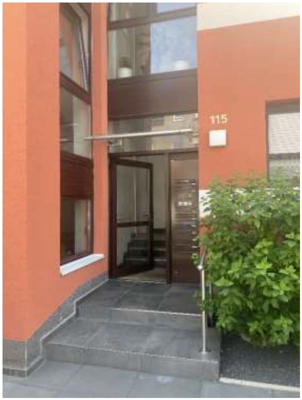 Eigentumswohnung (1 bis 2 Zimmer) in Duisburg — Bild 2