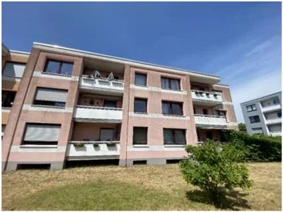 Eigentumswohnung (1 bis 2 Zimmer) in Duisburg