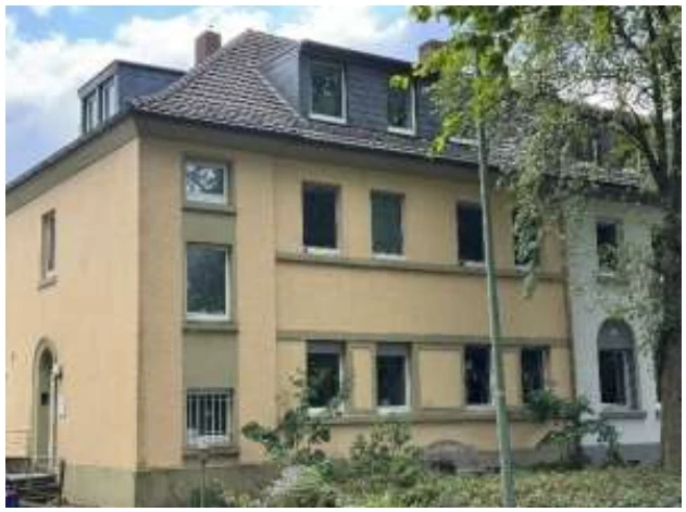 Dreifamilienhaus in Duisburg — Bild 2