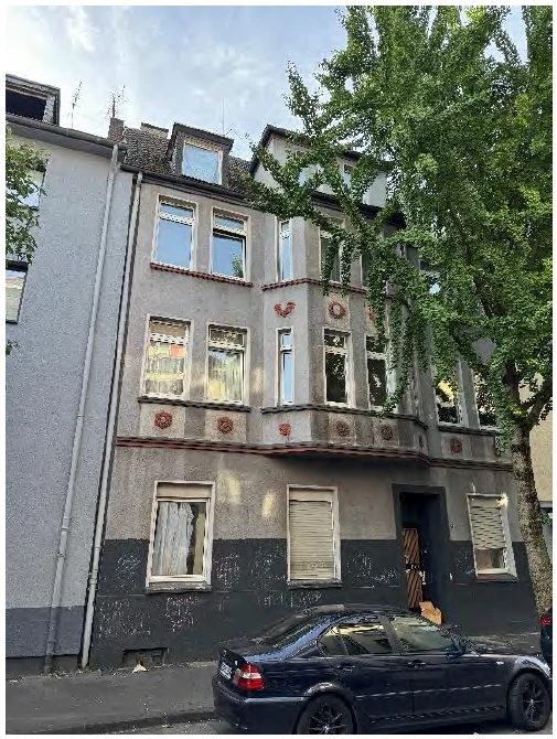 Eigentumswohnung (1 bis 2 Zimmer) in Duisburg — Bild 3