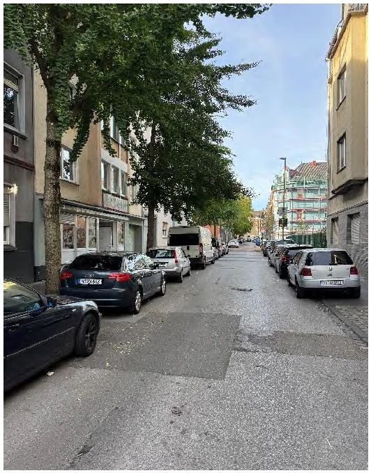 Eigentumswohnung (1 bis 2 Zimmer) in Duisburg — Bild 2