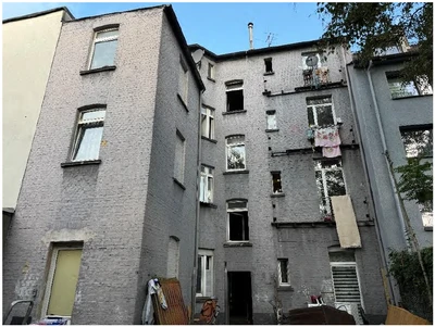 Eigentumswohnung (1 bis 2 Zimmer) in Duisburg