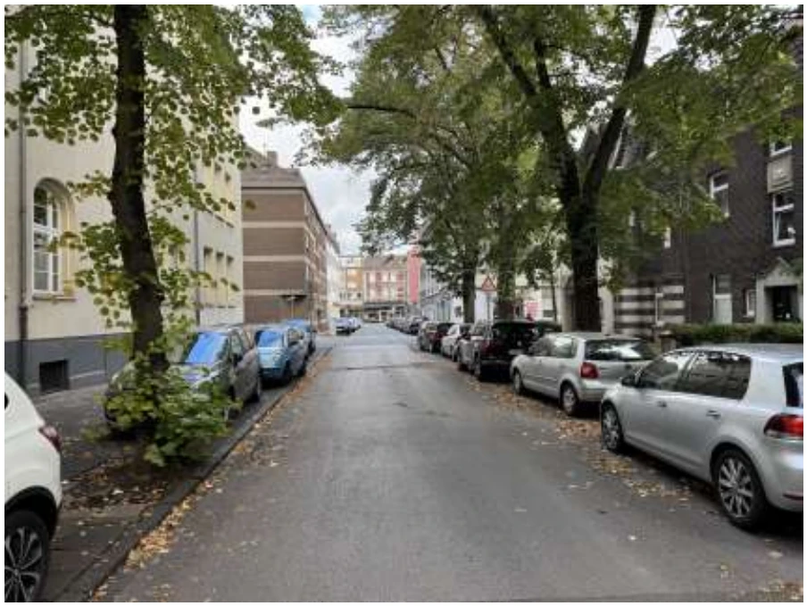 Mehrfamilienhaus in Duisburg — Bild 3