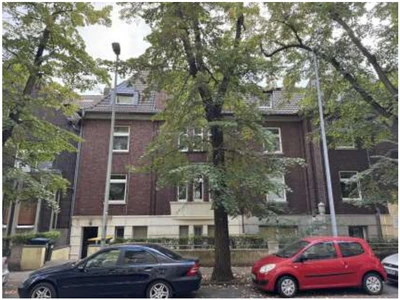 Mehrfamilienhaus in Duisburg